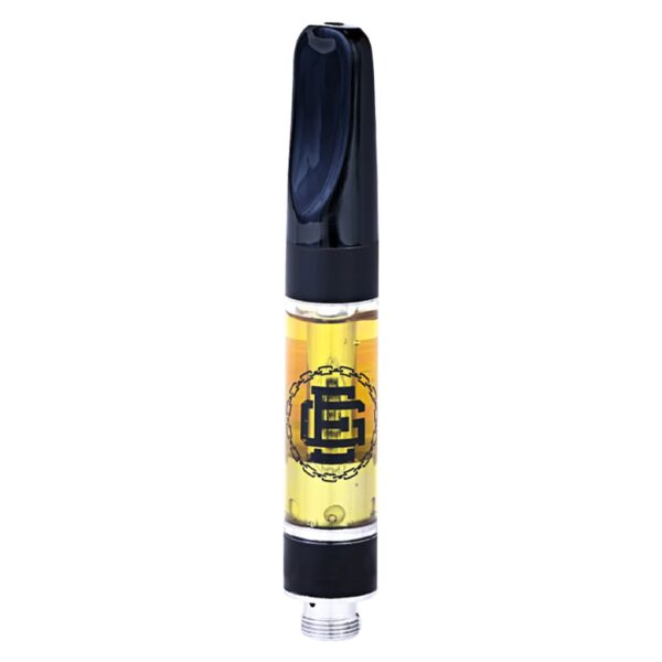 MANDARIN C X TANGIE CARTRIDGE – ENDGAME – 1G – Sunrise Cannabis