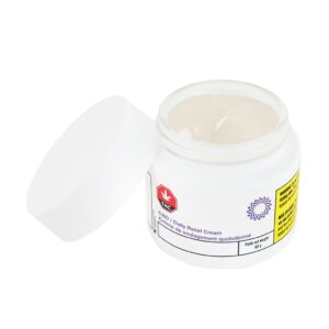 Extra Strength CBD Relief Cooling Gel