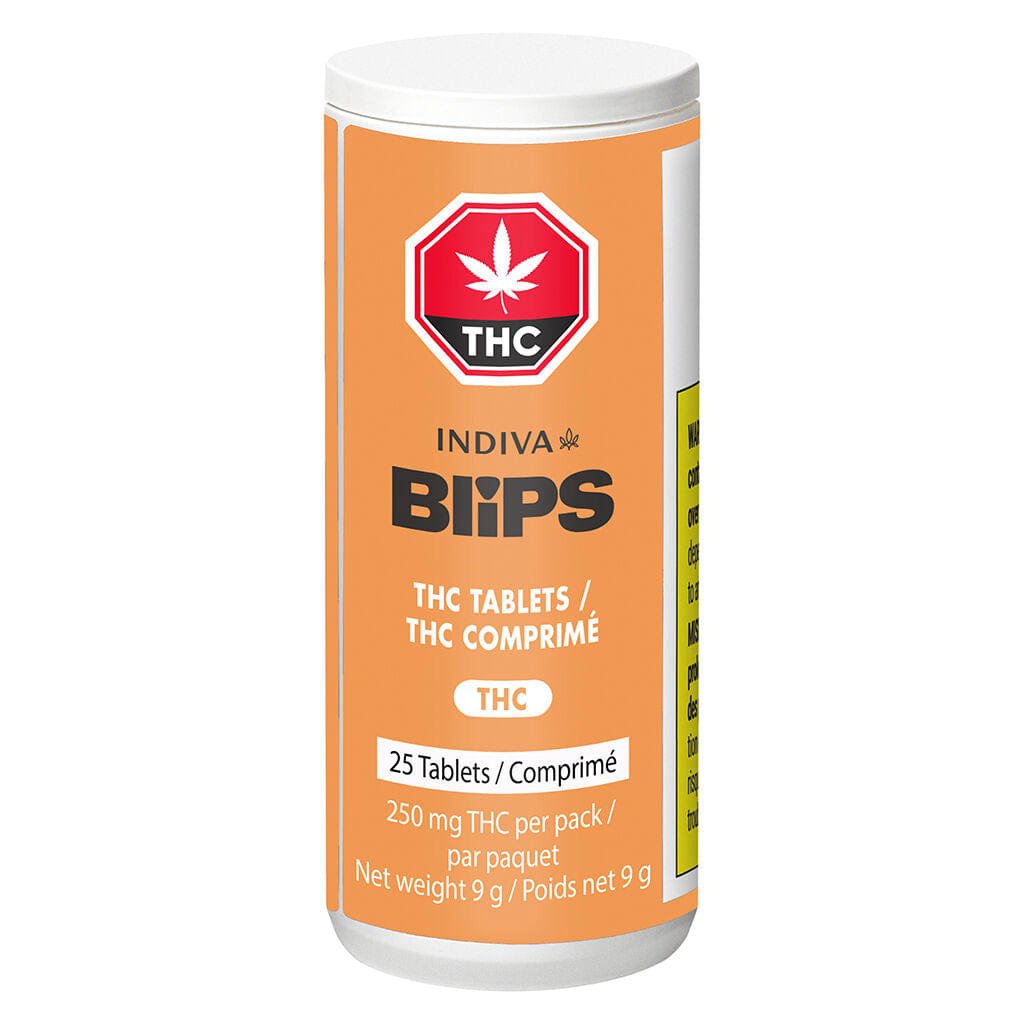 25 BLIPS INDIVA Sunrise Cannabis 25-blips-indiva-sunrise-cannabis
