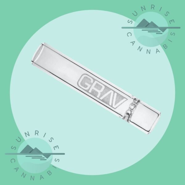 ONE HITTER - GRAV