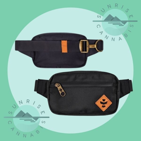 THE COMPANION CROSS BODY BAG - REVELRY
