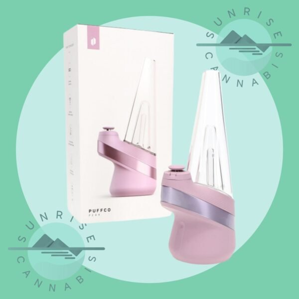 THE NEW PEAK - PUFFCO - BLISS
