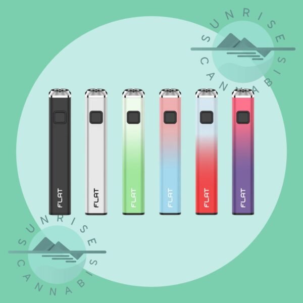 FLAT MINI  - YOCAN