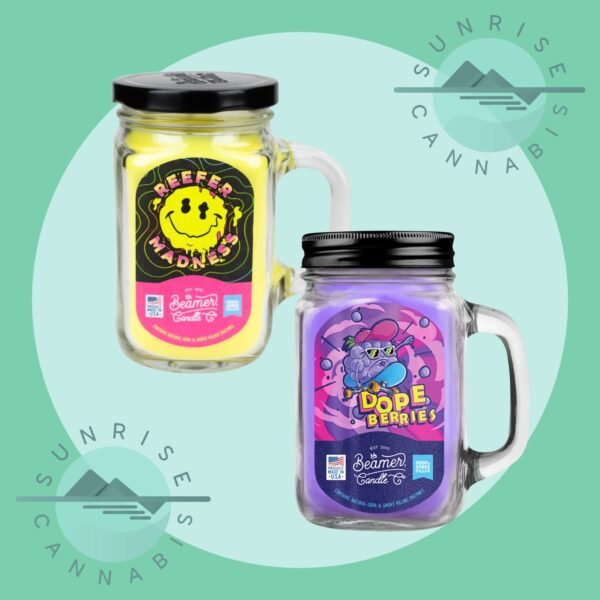 VARIETY - BEAMER CANDLE CO.