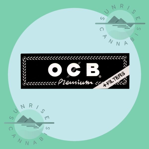 PREMIUM CONNOISSEUR - 1 1/4 - OCB