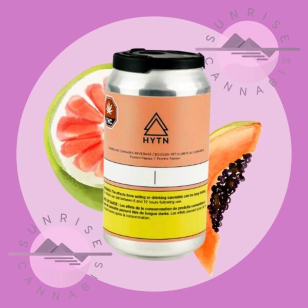 POMELO PAPAYA - HYTN