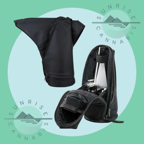 TRAVEL BAG - JOURNEY - PUFFCO